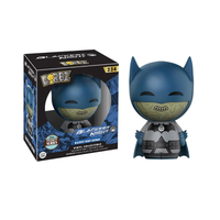 Funko Dorbz DC: Blackest Night Batman #234 [Specialty Series]