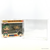 Protector 2-Pack 0.5mm