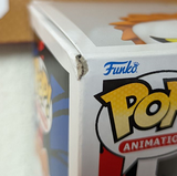 Funko Pop! BLEACH: Ichigo #1087 [Chase][IMPERFECT]