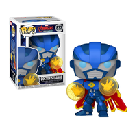 Funko Pop! MECH STRIKE Avengers: Doctor Strange #832