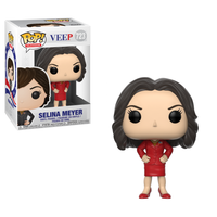 Funko Pop! VEEP: Selina Meyer #723