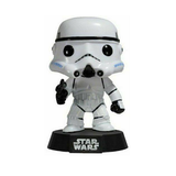 Funko Pop! STAR WARS: Stormtrooper #05