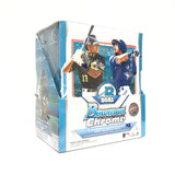 Topps 2021 Bowman Chrome Baseball Hobby Box