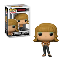 Funko Pop! SOPRANOS: Carmela Soprano #1293