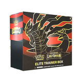 Pokemon TCG: Lost Origin - Elite Trainer Box