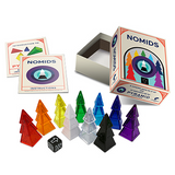 Looney Labs Nomids Game