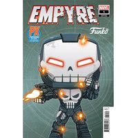 Funko Comics Empyre #1 PX Previews Exclusive