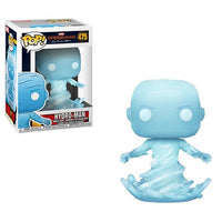 Funko Pop! MARVEL Spider-Man: Hydro-Man #475