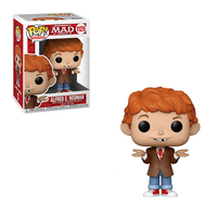 Funko Pop! MAD TV: Alfred Neuman #29