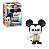 Funko Pop! MICKEY GO PHILIPPINES: Mickey Mouse #1139