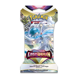Pokemon TCG: Lost Origin Sleeved Booster Pack [1 Pack/4 Pack]