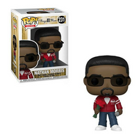 Funko Pop! BOYZ II MEN: Nathan Morris #231