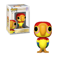 Funko Pop! WALT DISNEY WORLD 50: Jose #1308