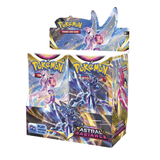 Pokemon TCG: Sword & Shield - Astral Radiance Booster Display Box [36 Packs]