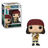 Funko Pop! HIS DARK MATERIALS: Lyra with Pan #1108