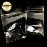 BoomLoot Shell35 Acid-Free 50-Pack