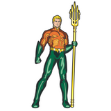 FigPin DC: Aquaman #49 Cast Zinc Alloy [3"]