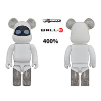 Be@rbrick Wall-E: Eve 400%