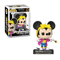 Funko Pop! WALT DISNEY ARCHIVES: Totally Minnie #1111