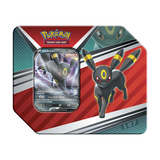 Pokemon TCG: V Heroes Tin - Espeon