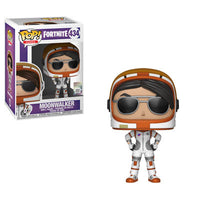 Funko Pop! FORTNITE: Moonwalker #434