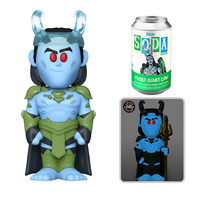 Funko Vinyl SODA: WHAT IF... Frost Giant Loki [Chance of Chase]