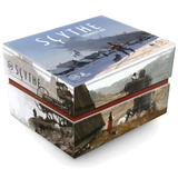 Scythe: Legendary Box