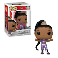 Funko Pop! WWE: Bianca Belair #108