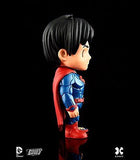 XXRay Mighty Jaxx Superman Dissected Vinyl Art Figure