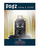 Comicave Studios Podz - Black Panther dual-function figure & storage container