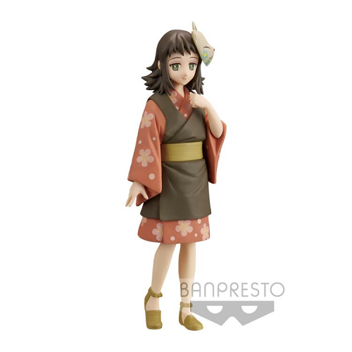 Banpresto Demon Slayer[Kimetsu no Yaiba]: Makomo Vol. 21