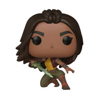 Funko Pop! RAYA & THE LAST DRAGON: Raya #999