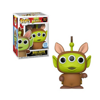 Funko Pop! DISNEY Alien Remix: Bill