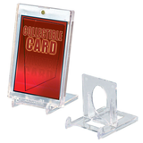 Ultra Pro 2-Piece Small Card Holder Stands [5 Count]