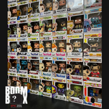 BoomLoot EPIC Vaulted and Exclusives Mystery Boombox Vol 48 [3 Pops]