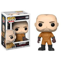 Funko Pop! BLADE RUNNER 2049: Sapper #480