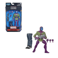 Marvel Legends Series Marvel's Kang