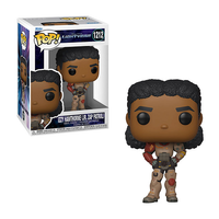 Funko Pop! LIGHTYEAR: Izzy Hawthorne (Jr. Zap Patrol) #1212