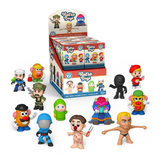Funko Mystery Minis: Retro Toys Hasbro [Case of 12]