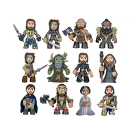 Funko Mystery Minis: Warcraft [Case of 12]