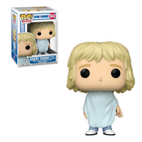 Funko Pop! DUMB AND DUMBER: Harry Dunne Getting A Haircut #1042