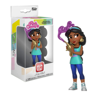 Funko Rock Candy Ralph Breaks the Internet: Jasmine