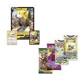 Pokemon TCG: Boltund V Box