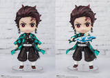Figuarts Mini Tanjiro Kamado [Water Breathing]