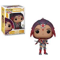 Funko Pop! FORTNITE: Valor #463