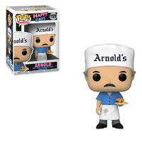 Funko Pop! HAPPY DAYS: Arnold #1126