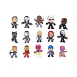 Funko Mystery Minis: Captain America 3 - Civil War [Case of 12]