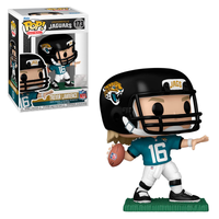 Funko Pop! NFL Jaguars: Trevor Lawrence #173