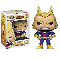 Funko Pop! MY HERO ACADEMIA: All Might #248