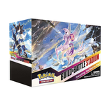 Pokemon TCG: Sword & Shield-Astral Radiance Build & Battle Stadium